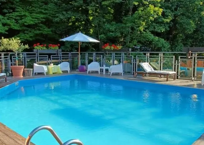 Arimannia Depandance Holiday home