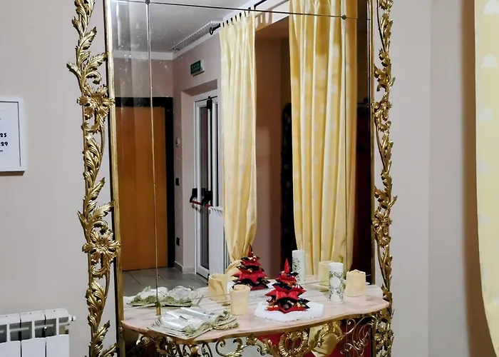 Arimannia Depandance