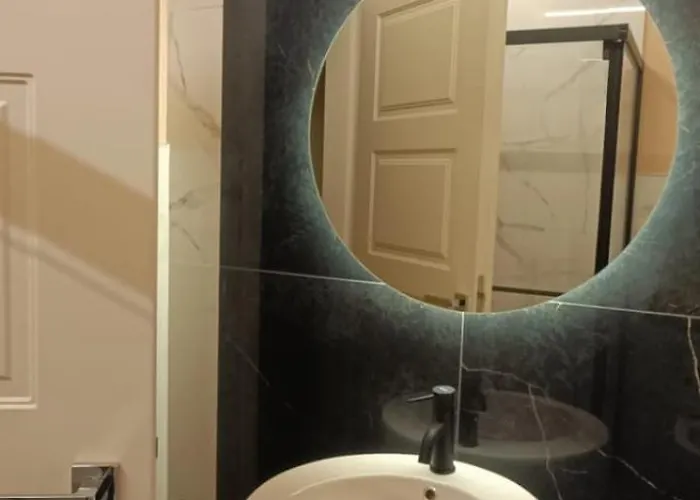 Arimannia Depandance *