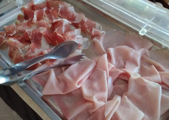 Arimannia Depandance Holiday home *