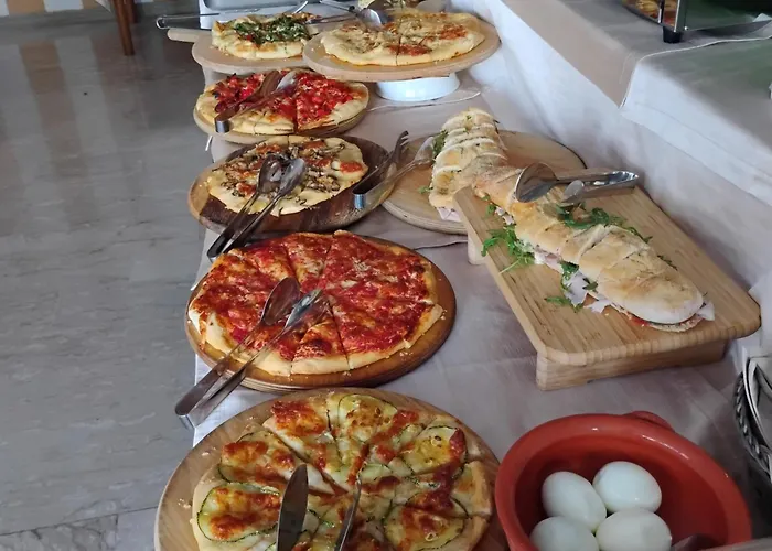 Σπίτι διακοπών Arimannia Depandance Caramanico Terme