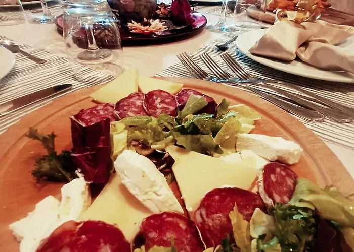 Σπίτι διακοπών Arimannia Depandance *