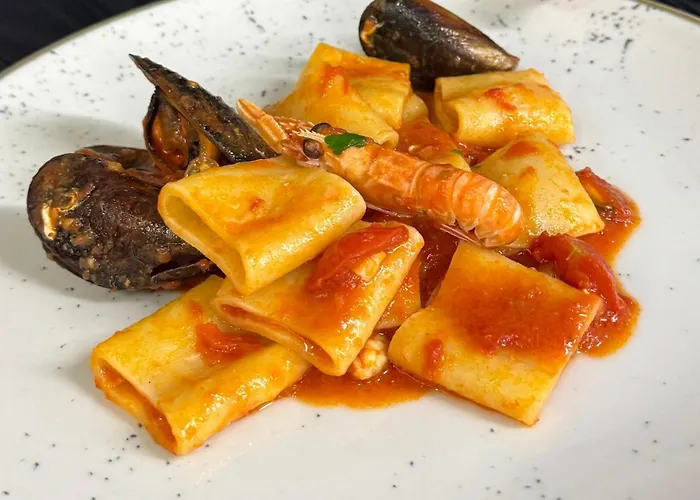 Arimannia Depandance * Caramanico Terme