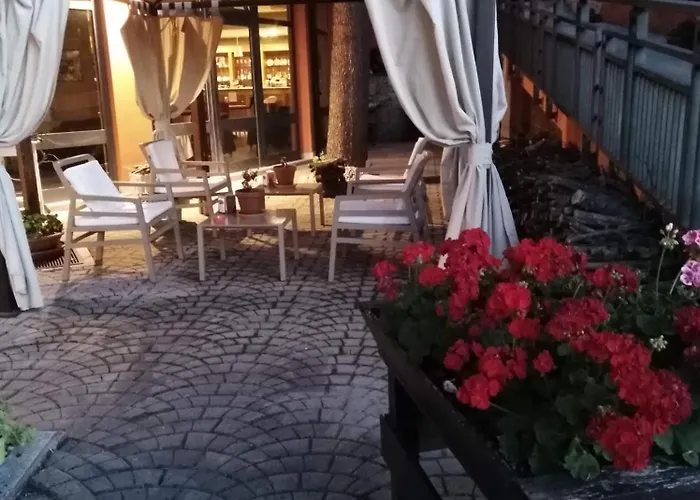 Arimannia Depandance