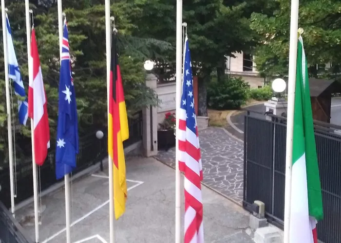 Σπίτι διακοπών Arimannia Depandance *