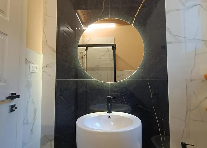 Arimannia Depandance Σπίτι διακοπών