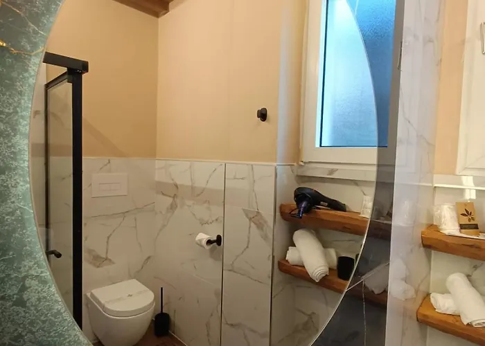 Σπίτι διακοπών Arimannia Depandance Caramanico Terme