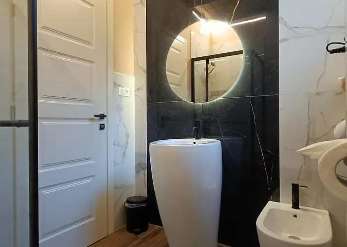 Arimannia Depandance * Caramanico Terme