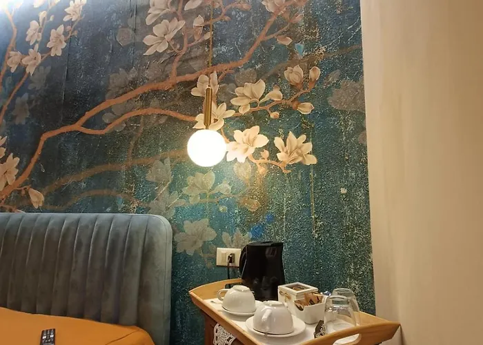 Σπίτι διακοπών Arimannia Depandance Caramanico Terme