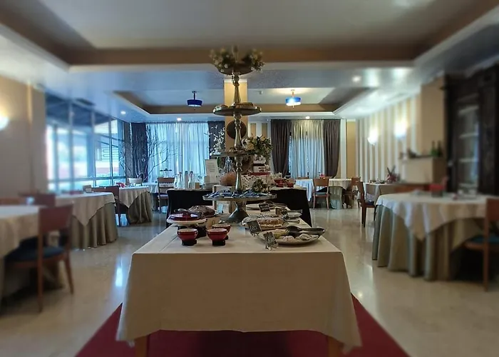 Arimannia Depandance *