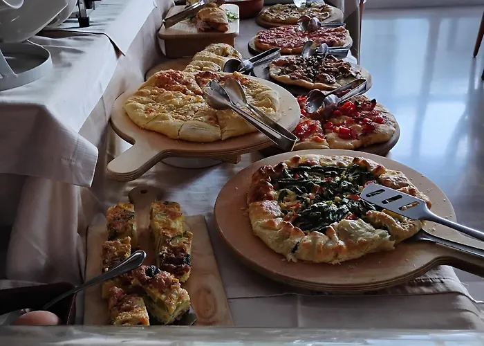 Arimannia Depandance *