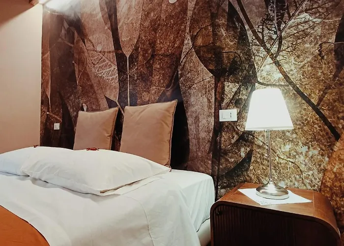 Σπίτι διακοπών Arimannia Depandance Caramanico Terme